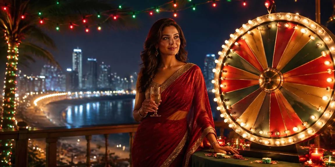 tnda Bangladesh Casino lobby