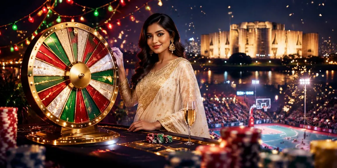tnda Slot Tournament Bangladesh
